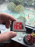HIKSEMI?？荡鎯fexpress存儲卡cfeb ype B高速相機內存卡8K60P適用尼康Z6/Z7/Z8/Z9佳能R5富士松下 1TB速度3000MB尼康/佳能/富士相機專(zhuān)用 曬單實(shí)拍圖