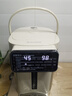 西屋恒溫電熱水瓶2025新款家用開(kāi)水瓶智能保溫一體316L不銹鋼大容量水壺P50 5L 【母嬰316L材質(zhì)+6段溫控+除氯燒】 曬單實(shí)拍圖