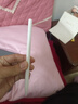 vivo Pad Pencil3珠光白 平板電腦觸控筆 電容筆 【適用于vivo Pad5 Pro】 曬單實(shí)拍圖