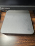 聯(lián)想（Lenovo）來(lái)酷MINI 主機商務(wù)迷你臺式機電腦(13代i7-13620H 32G 1TB SSD)深空灰 曬單實(shí)拍圖
