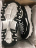 斯凱奇（Skechers）38節禮物女鞋春季厚底老爹鞋百搭軟底舒適外穿運動(dòng)鞋11959 曬單實(shí)拍圖