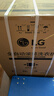 LG 超薄嵌入 9KG全自動(dòng)滾筒洗衣機 家用洗衣機 AI直驅變頻 95°高溫煮洗 筒自清潔 FCY90N2W 曬單實(shí)拍圖