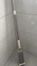 美麗雅平板拖把38cm2布家用一拖凈免手洗刮水一體三合一墩布拖地神器 曬單實(shí)拍圖