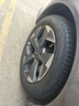 普利司通（Bridgestone）汽車(chē)輪胎 215/55R17 98W XL T001原配小鵬G3i 適配皇冠帕薩特 曬單實(shí)拍圖
