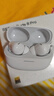 小米（MI）REDMI Buds 8 Pro真無(wú)線(xiàn)藍牙降噪耳機 入耳式 適用于安卓蘋(píng)果手機 冰釉白 曬單實(shí)拍圖