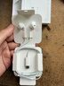 Apple/蘋(píng)果 EarPods USB-C有線(xiàn)耳機 type-c有線(xiàn)耳機蘋(píng)果耳機 蘋(píng)果17有線(xiàn)耳機筆記本耳機游戲音樂(lè ) 曬單實(shí)拍圖