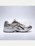 亞瑟士（ASICS）男女GEL-KAYANO 14跑步鞋 1203A537-103 37 曬單實(shí)拍圖