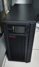 山特3C15KS在線(xiàn)式UPS不間斷電源15KVA15KW三進(jìn)單出輸入380V輸出220V機房服務(wù)器儲能備電應急智能穩壓 3C15KS延時(shí)3小時(shí) 曬單實(shí)拍圖