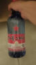 紅星二鍋頭 藍瓶綿柔8純糧清香型白酒 自飲北京特產(chǎn)禮品 年貨春節送禮 53度 750mL 6瓶 整箱裝 曬單實(shí)拍圖