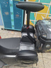 九號Ninebot九號平衡車(chē)minipro2迷你平衡車(chē)mini兒童成年代步車(chē)智能成人騎行 逛街騎行 網(wǎng)紅 女士學(xué)生 miniPRO2 黑色+贈品 曬單實(shí)拍圖