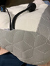 IVLISA法國品牌頸椎枕成人頸椎專(zhuān)用護頸椎助睡眠加熱按摩蕎麥枕頭護頸枕 乳膠款【按摩熱敷充氣】 適合頸椎病輕度  軟硬適中 曬單實(shí)拍圖