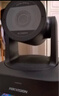 HIKVISION?？低曋辈z像頭4K超清攝像機臺式機遙控云臺抖音快手美顏直播帶貨設備會(huì )議攝像頭V158 曬單實(shí)拍圖