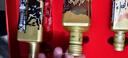 牛欄山二鍋頭白酒 百年牛欄山70紀念禮盒 濃香型純糧 過(guò)節送禮自飲 52度 500mL 2瓶 +220mL 2瓶禮盒 曬單實(shí)拍圖