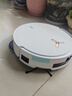 科沃斯【T50pro升級款】T50 MAX掃地機器人掃拖一體自動(dòng)清洗智能家用雙機械臂超薄毛發(fā)0纏水箱版 曬單實(shí)拍圖