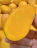桃李村小臺芒新鮮熱帶水果應當季整箱小核海南小臺農芒果 3斤【精選裝】 曬單實(shí)拍圖