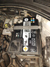 大眾汽車(chē)蓄電池大眾原裝附件EFB啟停電瓶原廠(chǎng) EFB59波羅朗行朗逸凌渡桑塔納斯柯達柯珞昕動(dòng) 曬單實(shí)拍圖