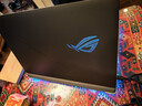 ROG槍神9 Plus 酷睿U9 18英寸 星云屏游戲本筆記本電腦(U9 275HX 16G 1T RTX5060 2.5K 240Hz) 曬單實(shí)拍圖