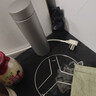 蘇泊爾（SUPOR）純鈦保溫杯男女士抗菌茶水分離杯商務(wù)泡茶杯水杯生日禮盒伴手禮 曬單實(shí)拍圖