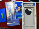 藍猩先生【類(lèi)蔡司T*AR增透+3D大弧邊】適用華為mate80promax鋼化膜 mate80rs非凡大師手機膜無(wú)塵倉秒貼膜 曬單實(shí)拍圖