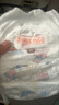 三只小豬（The three piggy）柔軟之星拉拉褲L碼84片 大吸量防漏超薄透氣嬰兒尿不濕(9-14KG) 曬單實(shí)拍圖