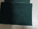 3M 思高百潔布96號廚房抹布專(zhuān)業(yè)易清潔刷鍋洗碗布15*10cm大片*20片 曬單實(shí)拍圖