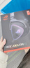 ROG棱鏡游戲耳機頭戴式 棱鏡耳機 電腦電競有線(xiàn)耳麥 ps5 xbox 虛擬7.1音效耳機 棱鏡S AI降噪 音浪模式 曬單實(shí)拍圖
