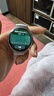 華為（HUAWEI）手表WATCH 5【國補15%】智能運動(dòng)健康eSIM獨立通話(huà)血氧呼吸體溫監測風(fēng)險評估送男女士朋友4Pro 42mm金星白丨白色素皮復合表帶【皮表帶+貼膜】 曬單實(shí)拍圖