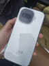 vivo iQOO Z11 Turbo 12GB+512GB 天光白驍龍8Gen5 自研電競芯片Q2 2億大底超級主攝 學(xué)生游戲手機 曬單實(shí)拍圖