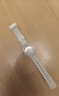 卡西歐（CASIO）手表女學(xué)生考試手表兒童指針夜光運動(dòng)防水男女石英表LRW-200H-4E2 曬單實(shí)拍圖