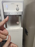 小質(zhì)即熱式飲水機家用立式茶吧機下置式桶裝水桶辦公室速熱智能自動(dòng)上水溫熱型YR9506 曬單實(shí)拍圖