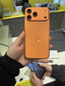 Apple/蘋(píng)果 iPhone 17 Pro Max 256GB 星宇橙色 支持移動(dòng)聯(lián)通電信5G 雙卡雙待手機 曬單實(shí)拍圖