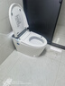 JOMOW智能馬桶一體機無(wú)水壓限制自動(dòng)翻蓋語(yǔ)音泡沫盾香薰輕音沖水坐便器 839頂配【自動(dòng)翻蓋+AI語(yǔ)音+手機智控+泡沫盾+香薰】 250/300/350/400mm 下單請備注 曬單實(shí)拍圖