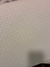 京東京造高端純享For U一對禮盒裝泰國原芯進(jìn)口94%天然乳膠枕波浪曲線(xiàn)枕芯 曬單實(shí)拍圖