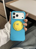PopSockets【完美一日】泡泡騷x Second Morning早安檸檬聯(lián)名系列手機支架氣囊防摔指環(huán)扣便攜磁吸圓啪嗒 戳戳小檸檬+星星黃啪嗒盤(pán) 曬單實(shí)拍圖