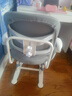 海旭成兒童學(xué)習椅寫(xiě)字椅小學(xué)生座椅可升降靠背椅家用課桌椅子寫(xiě)作業(yè)椅 曬單實(shí)拍圖