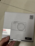 松下（Panasonic）ZS99 長(cháng)焦便攜數碼相機/卡片機 30倍光學(xué)變焦 小巧便攜 Type-C接口 黑色 曬單實(shí)拍圖