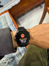 HUAWEIWATCH GT 6 雅丹黑 46mm智能手表多維情緒健康全新騎行體驗21天超長(cháng)續航華為GT6手表GT5升級 曬單實(shí)拍圖