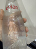 依云（evian）原裝進(jìn)口整箱玻璃瓶礦泉水天然弱堿性高端會(huì )議招待飲用水正品行貨 330ml*20瓶玻璃整箱【精致優(yōu)選】 曬單實(shí)拍圖