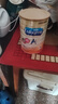 美贊臣（MeadJohnson）港版安兒寶A+3段進(jìn)口嬰幼兒奶粉三段 1800g 1-3歲 HMO DHA 0蔗糖 曬單實(shí)拍圖