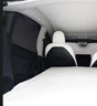 Havnby安溫白適用特斯拉Model Y汽車(chē)載用隱私窗簾全套露營(yíng)午休睡覺(jué)遮陽(yáng) 曬單實(shí)拍圖