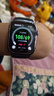 華為（HUAWEI）WATCH D2 智能手表動(dòng)態(tài)血壓監測一鍵微體檢再升級多種健康研究輕巧時(shí)尚新款測血壓設備 幻夜黑 曬單實(shí)拍圖