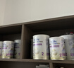 雀巢（Nestle）能恩全護適度水解7HMO嬰幼兒奶粉2段800g6-12個(gè)月低敏配方新升級 曬單實(shí)拍圖