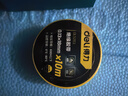 得力（deli）PVC電氣絕緣膠帶電工膠布無(wú)鉛阻燃防水10米單卷RoHs認證 曬單實(shí)拍圖