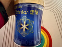 美贊臣藍臻 1段奶粉 嬰兒配方奶粉（0-6月）820g*1罐 實(shí)證乳鐵蛋白 曬單實(shí)拍圖