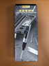 FNIRSI菲尼瑞斯100W智能電烙鐵便攜式恒溫維修HS-02A滿(mǎn)配+移動(dòng)工作臺  曬單實(shí)拍圖