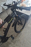 永久自行車(chē)成人山地車(chē)自行車(chē)學(xué)生男女鋁合金變速公路自行車(chē)油碟單車(chē) 【鋼架/全套軸承】摩天灰 24速 26寸【推薦155-185cm】 曬單實(shí)拍圖