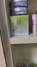 百雀羚護膚品面霜 草本水清漾沁膚保濕菁純霜50g品質(zhì)國貨女神節禮物 曬單實(shí)拍圖