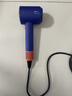 戴森（DYSON） HD16 Origin 智能吹風(fēng)機順滑風(fēng)嘴套裝 自動(dòng)調溫恒溫呵護頭 速干護發(fā) 湛藍紫色 曬單實(shí)拍圖