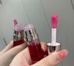 嬌韻詩(shī)Clarins植萃唇油017ml果凍唇隱形唇紋女生生日禮物 曬單實(shí)拍圖