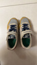 NEW BALANCE4-14歲大童時(shí)尚拼接舒適運動(dòng)休閑鞋996 曬單實(shí)拍圖